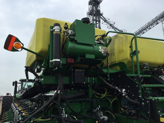2022 John Deere DB60 - Photo5