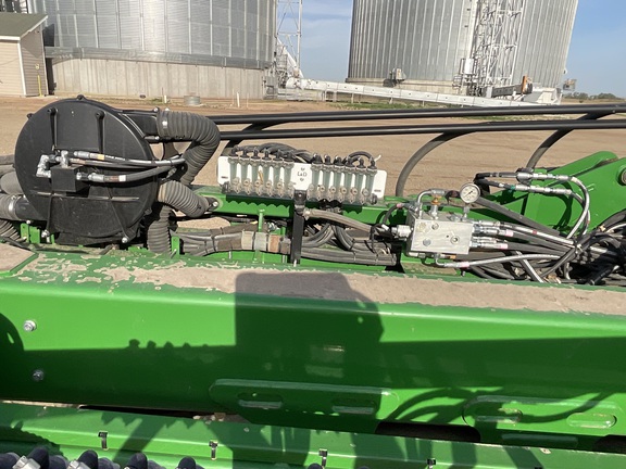 2022 John Deere DB60 - Photo8