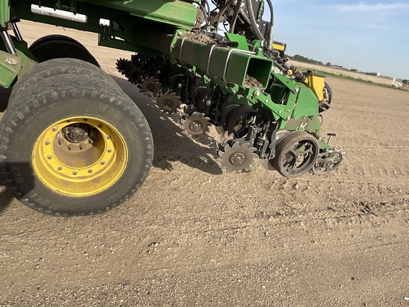 2022 John Deere DB60 - Photo14