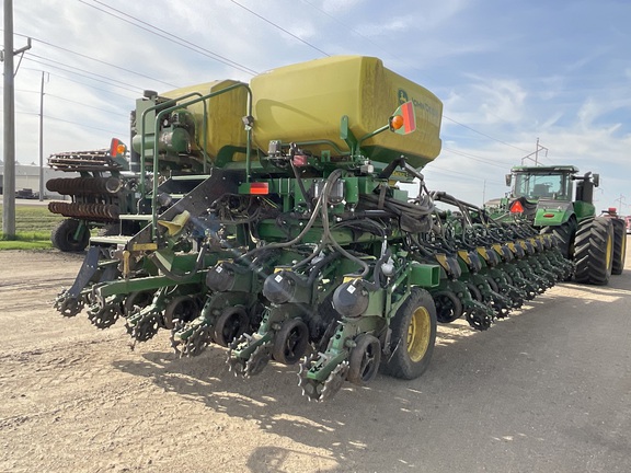 2022 John Deere DB60 - Photo4