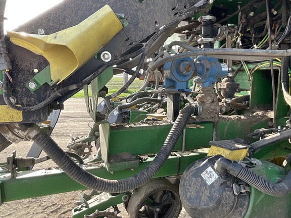 2022 John Deere DB60 - Photo9