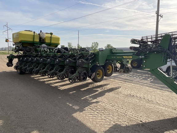 2022 John Deere DB60 - Photo2