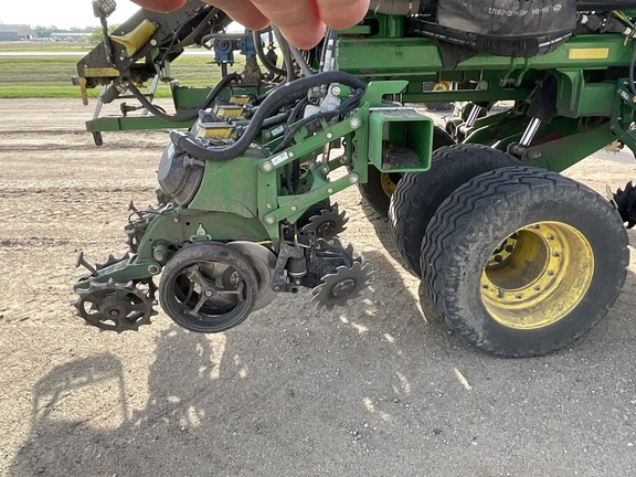 2022 John Deere DB60 - Photo15