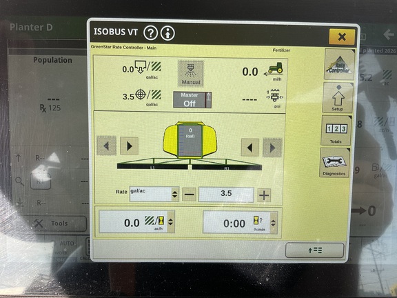 2022 John Deere DB60 - Photo18