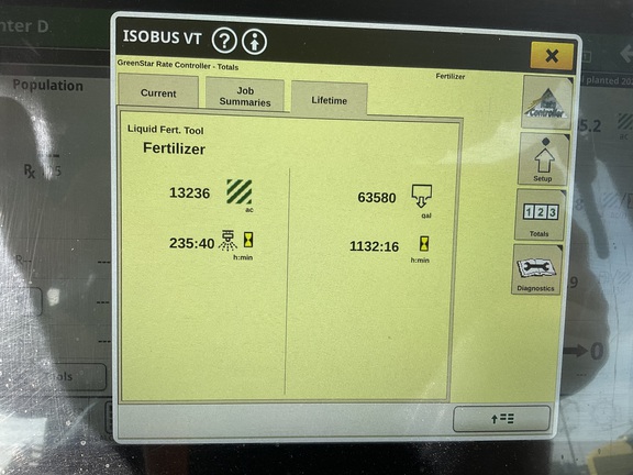 2022 John Deere DB60 - Photo19