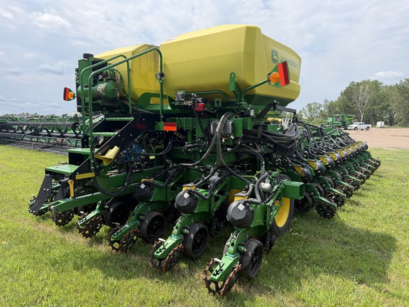 2022 John Deere DB60 - Photo2