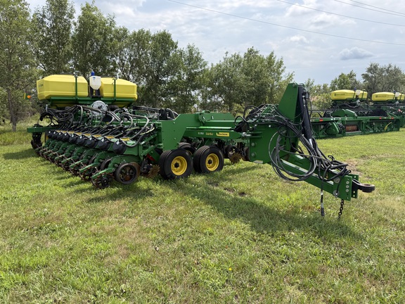  John Deere DB60