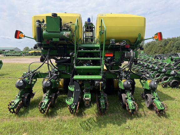 2022 John Deere DB60 - Photo3