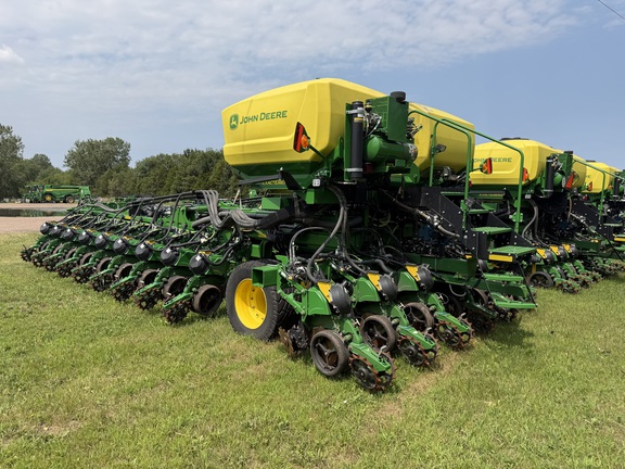 2022 John Deere DB60 - Photo4