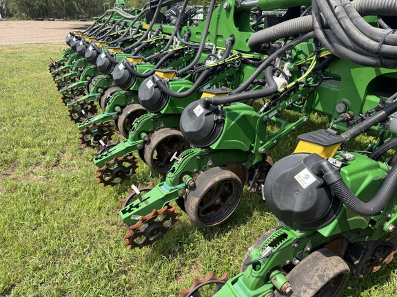 2022 John Deere DB60 - Photo5