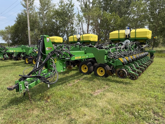 2022 John Deere DB60 - Photo6