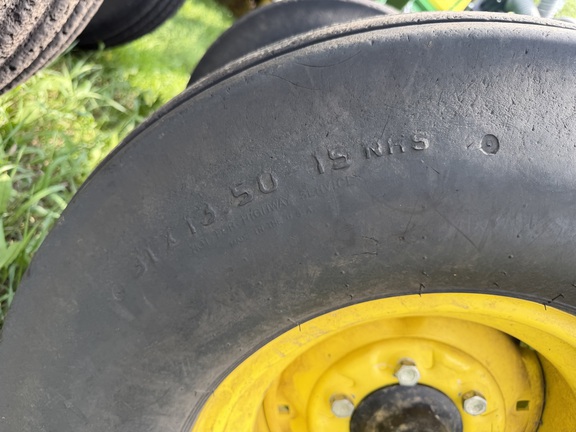 2022 John Deere DB60 - Photo8