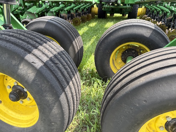 2022 John Deere DB60 - Photo9