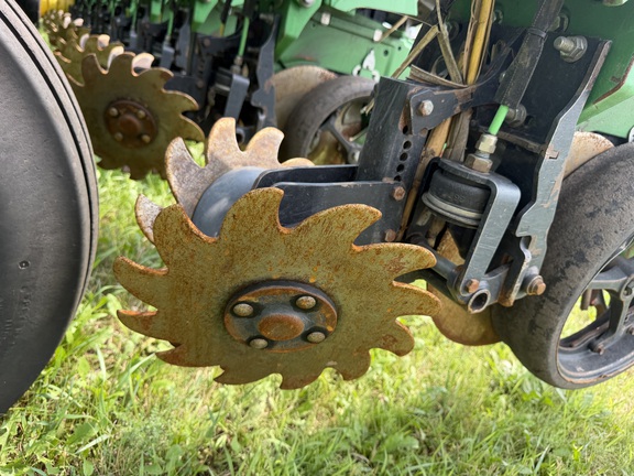 2022 John Deere DB60 - Photo14