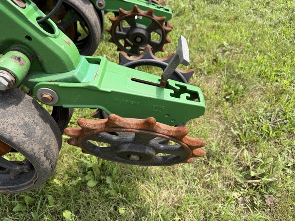 2022 John Deere DB60 - Photo17