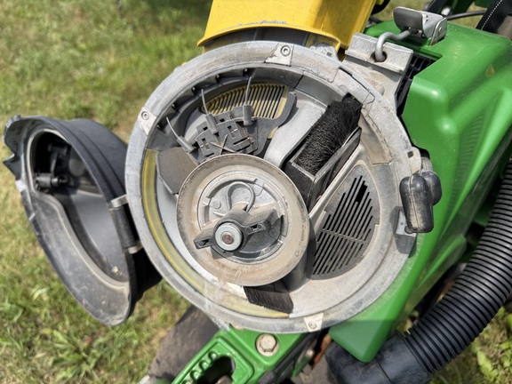 2022 John Deere DB60 - Photo19