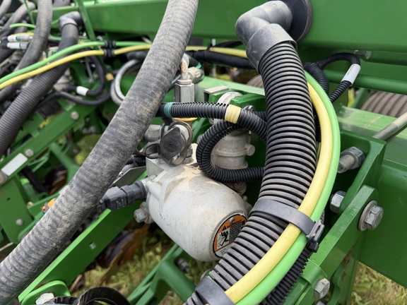2022 John Deere DB60 - Photo21
