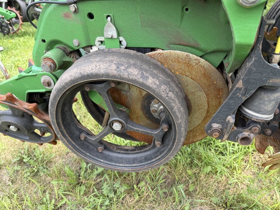 2022 John Deere DB60 - Photo23