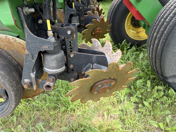 2022 John Deere DB60 - Photo22