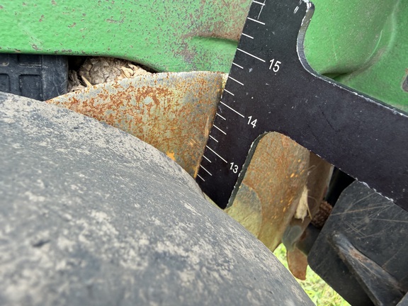 2022 John Deere DB60 - Photo24