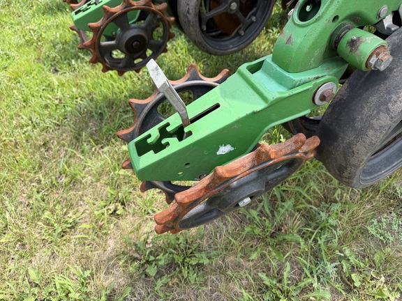 2022 John Deere DB60 - Photo25