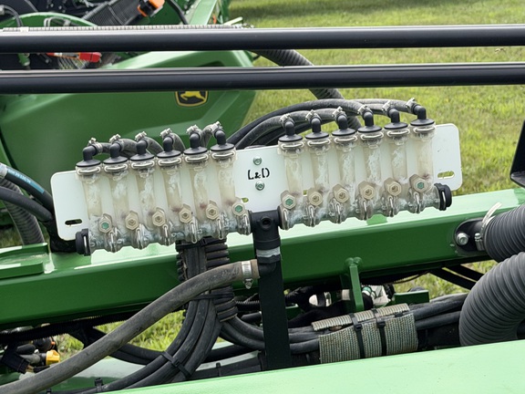 2022 John Deere DB60 - Photo28