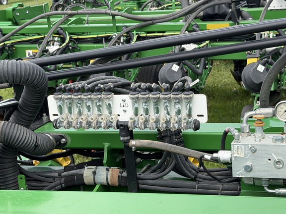 2022 John Deere DB60 - Photo29