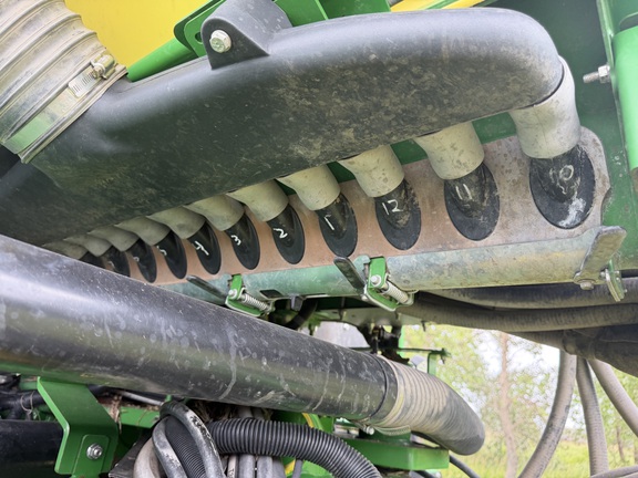 2022 John Deere DB60 - Photo30