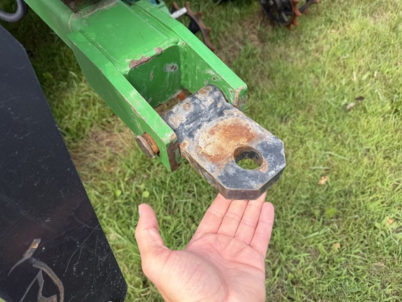 2022 John Deere DB60 - Photo34
