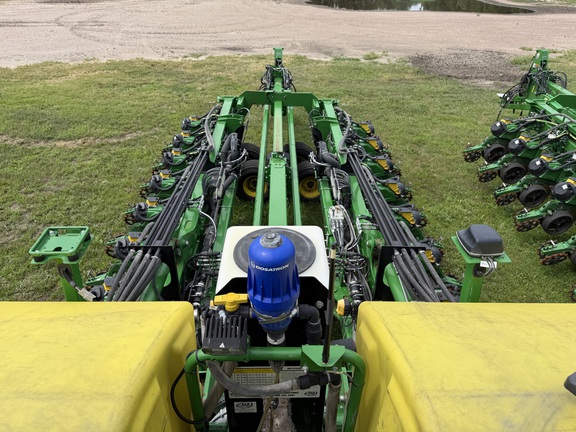 2022 John Deere DB60 - Photo40