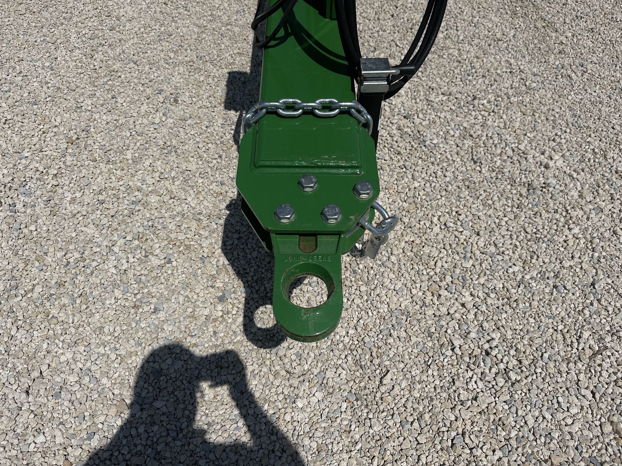 2024 John Deere 2230FH Image 3