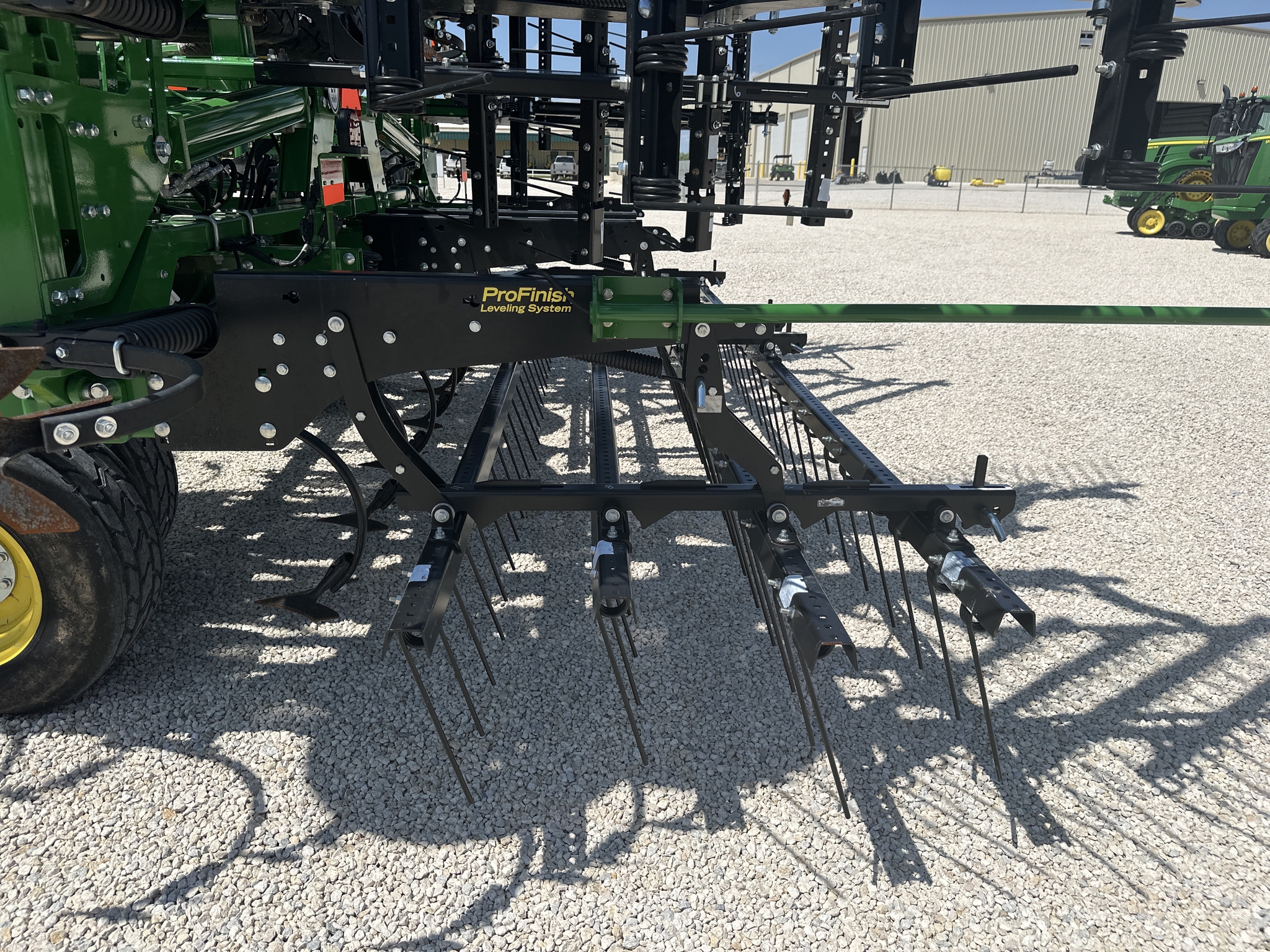 2024 John Deere 2230FH Image 6