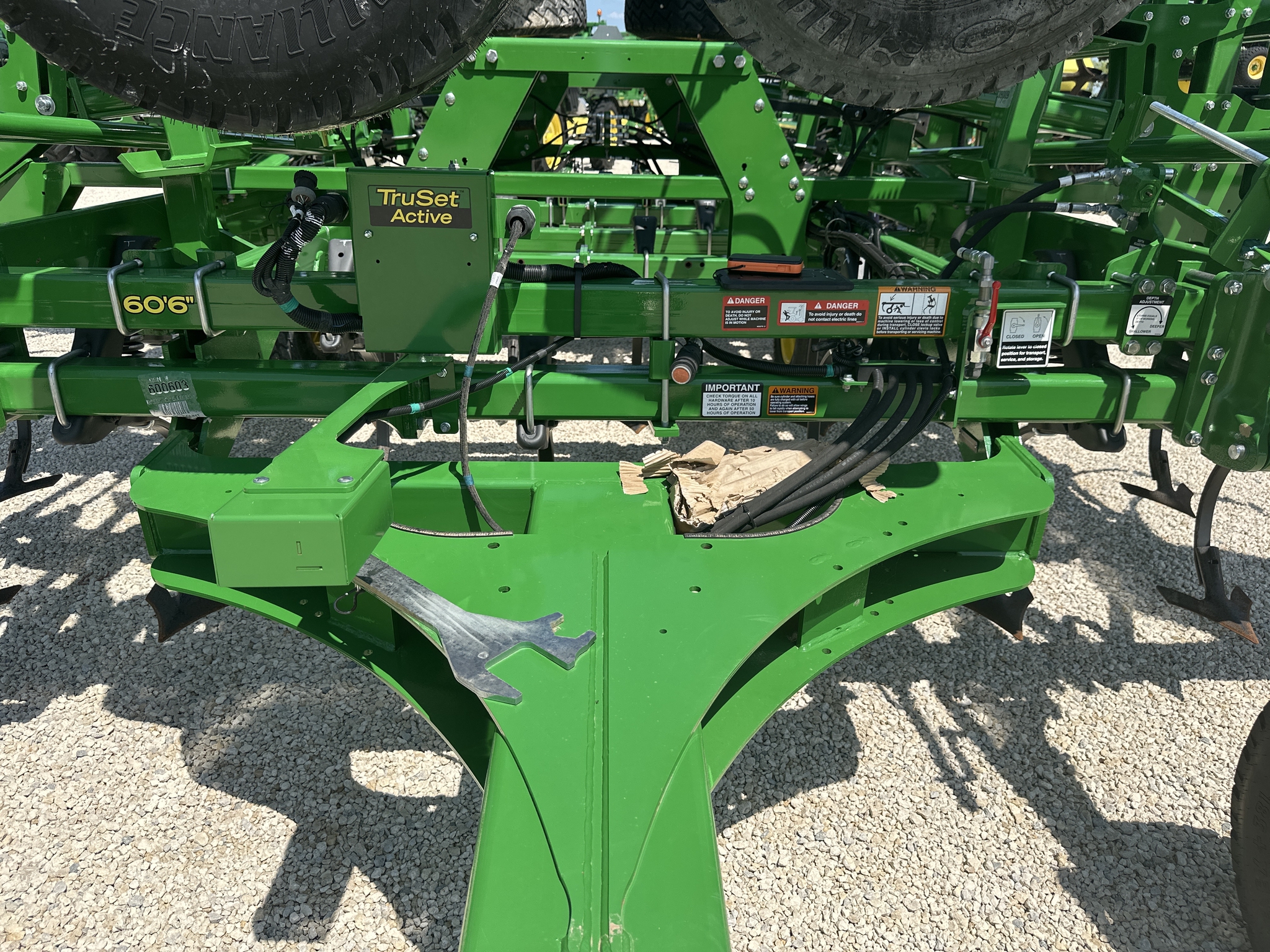 2024 John Deere 2230FH Image 8
