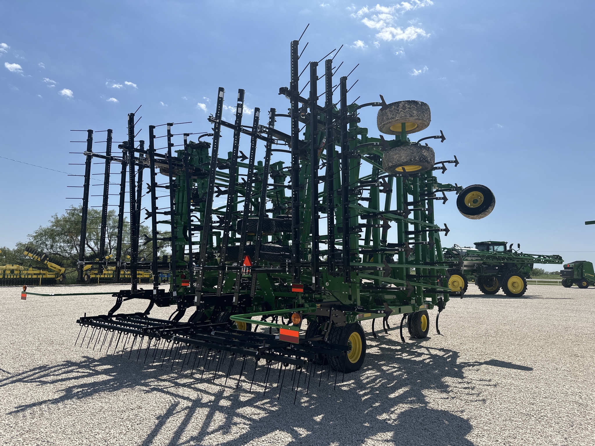 2024 John Deere 2230FH Image 10