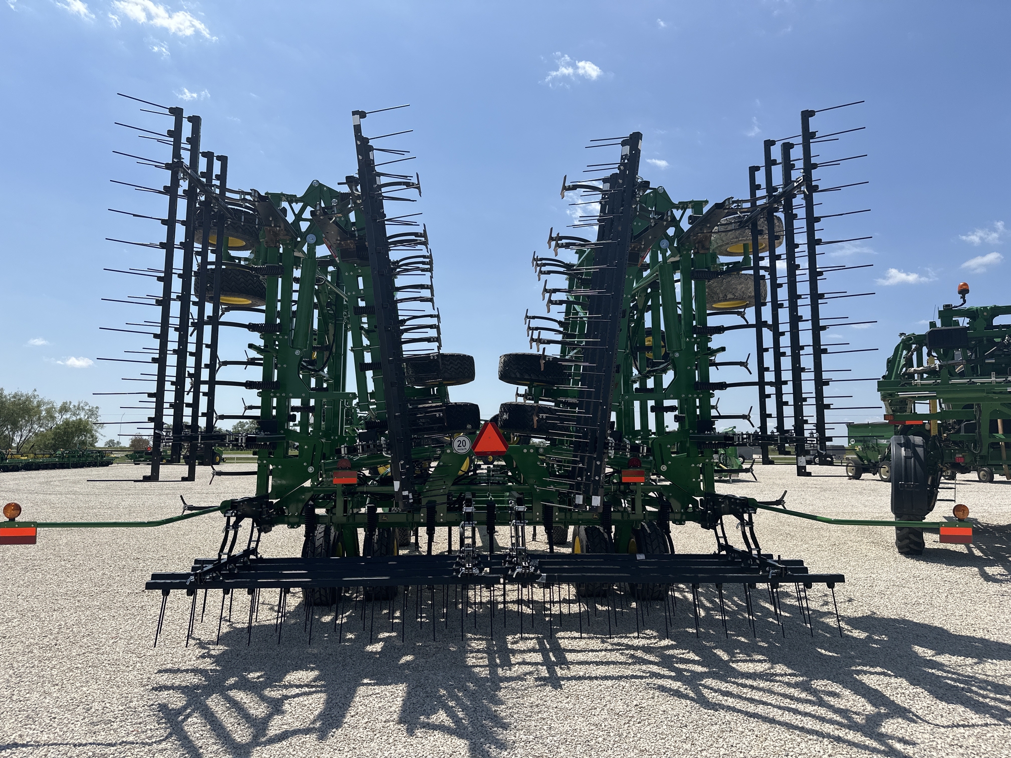 2024 John Deere 2230FH Image 11