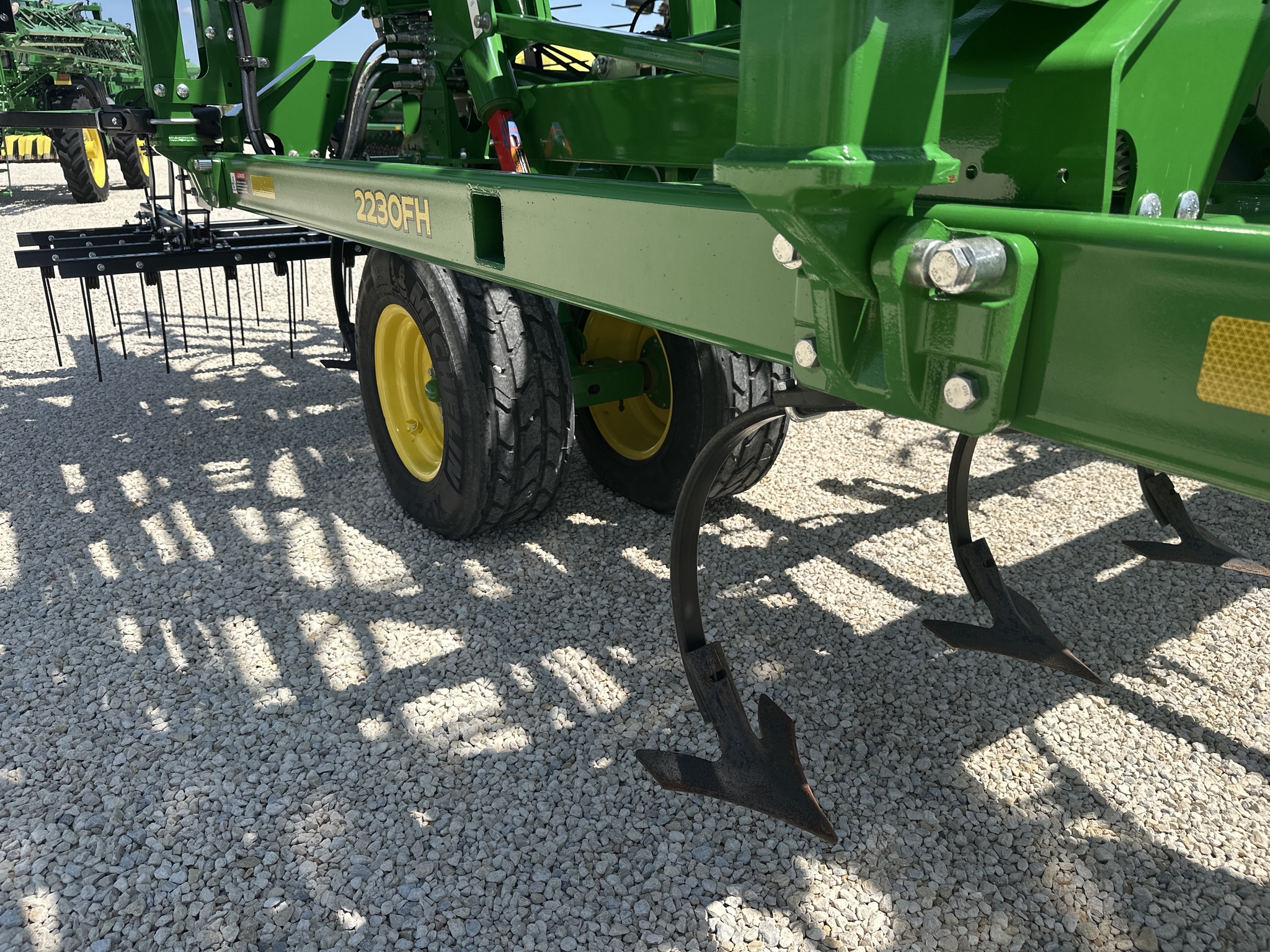 2024 John Deere 2230FH Image 13