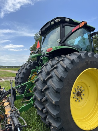 2024 John Deere 6R 175 Photo 2