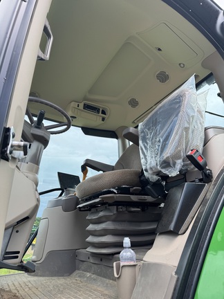 2024 John Deere 6R 175 Photo 4