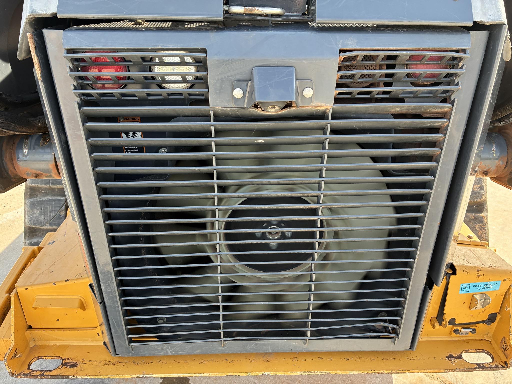 2019 John Deere 333G Image 15