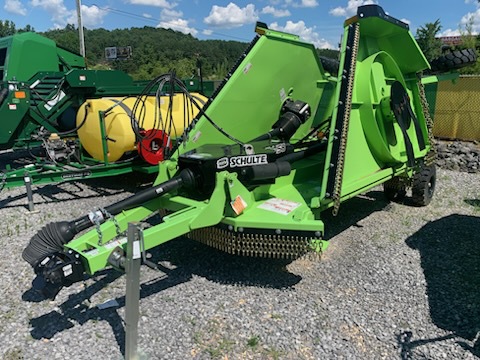 2023 Schulte GX-150