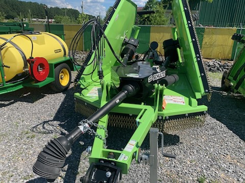 2023 Schulte GX-150