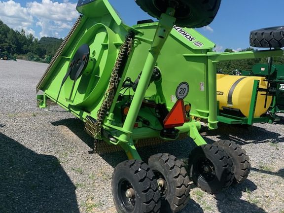2023 Schulte GX-150