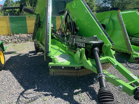 2023 Schulte GX-150