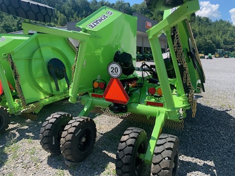 2023 Schulte GX-150