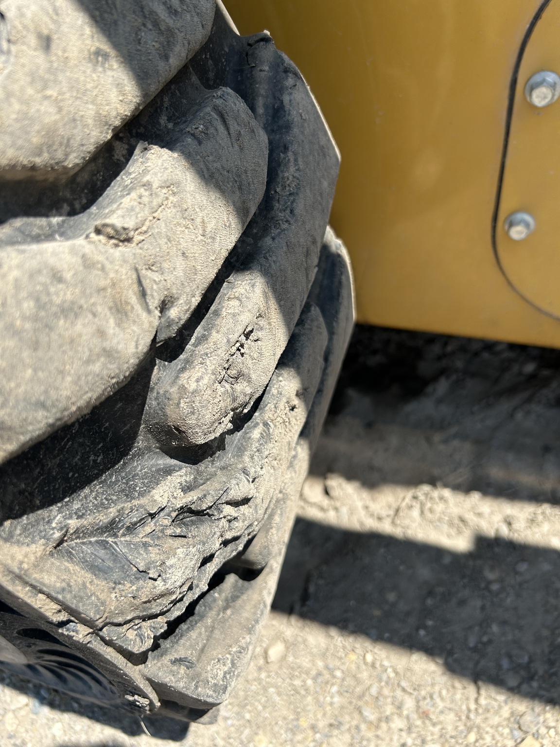 2019 Caterpillar 242D Image 8