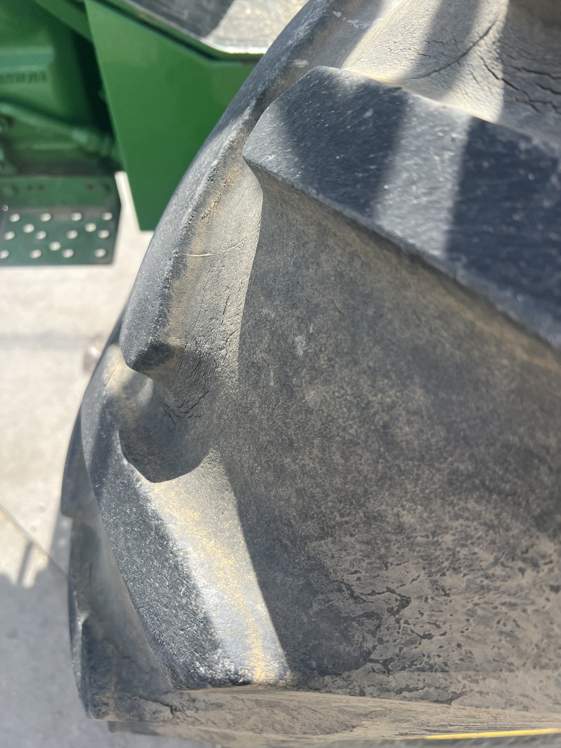 1963 John Deere 3010 Image 11