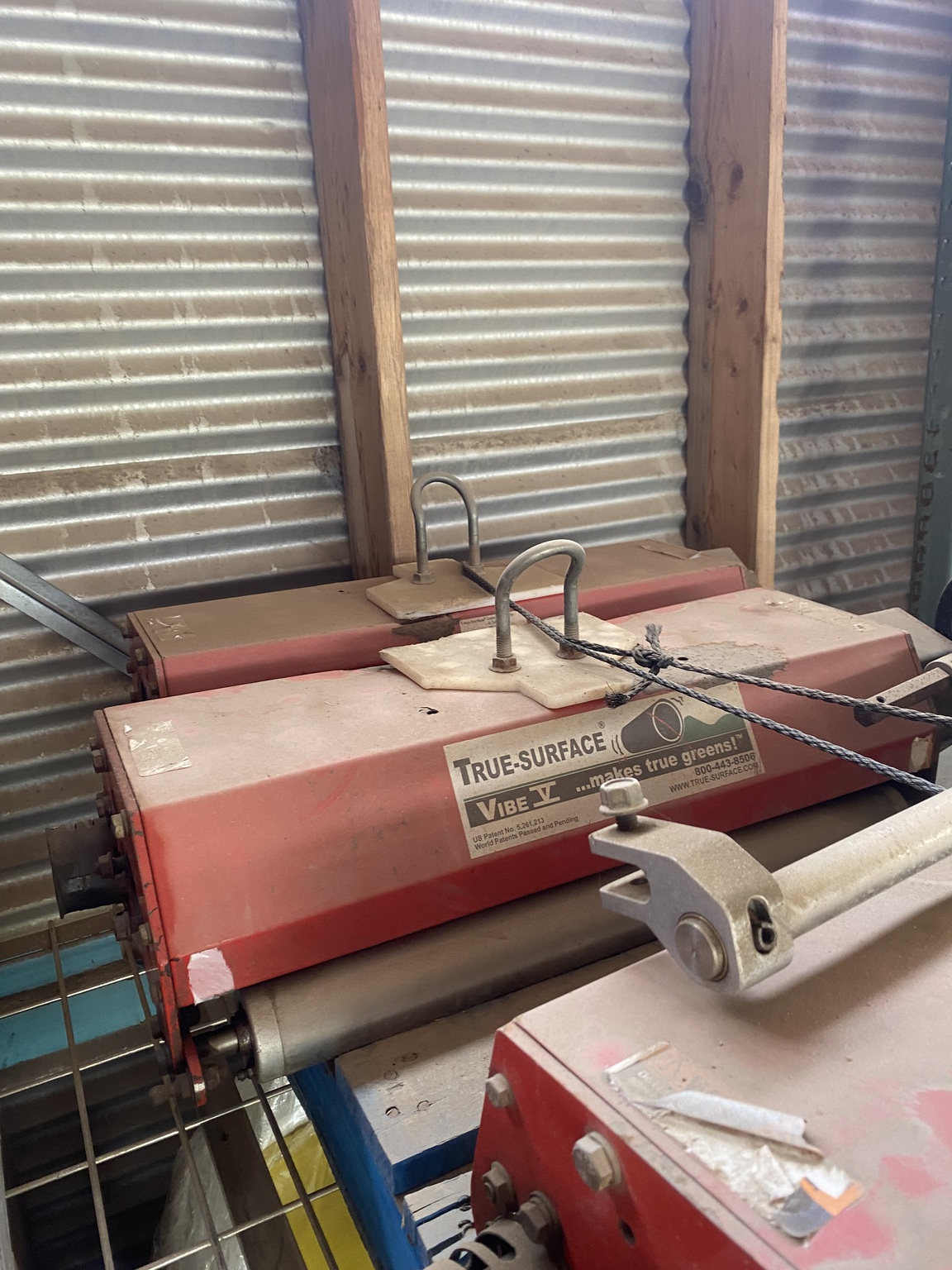 Miscellaneous Vibratory Rollers Image 1