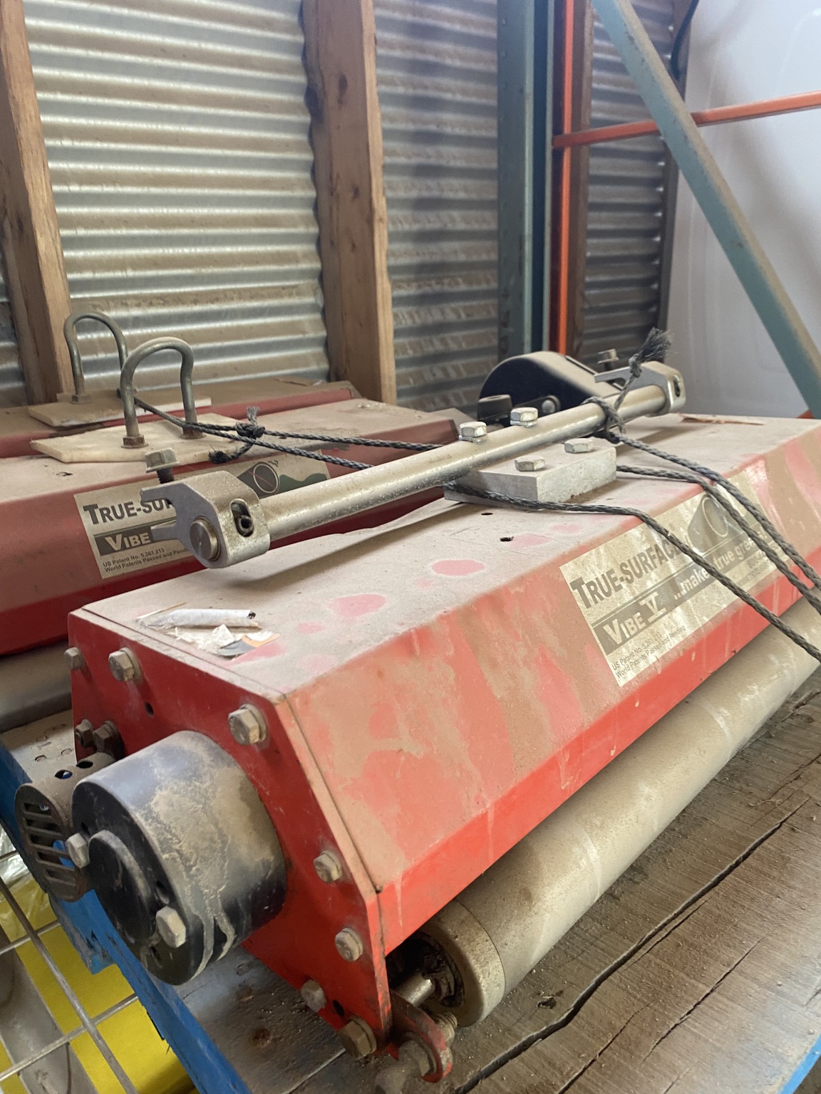 Miscellaneous Vibratory Rollers Image 2