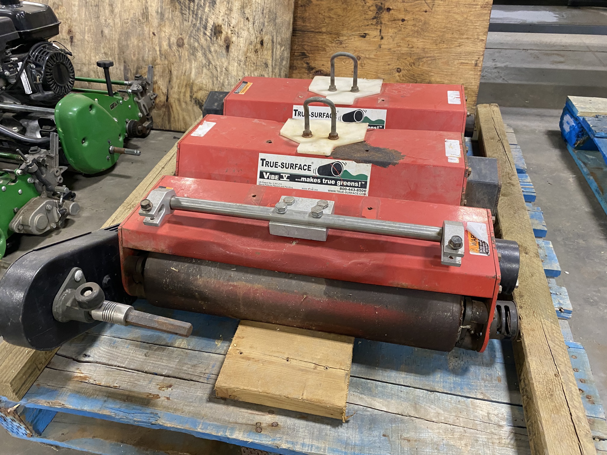 Miscellaneous Vibratory Rollers Image 5