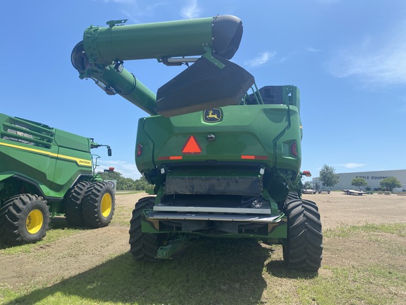 2024 John Deere X9 1100 - Photo4